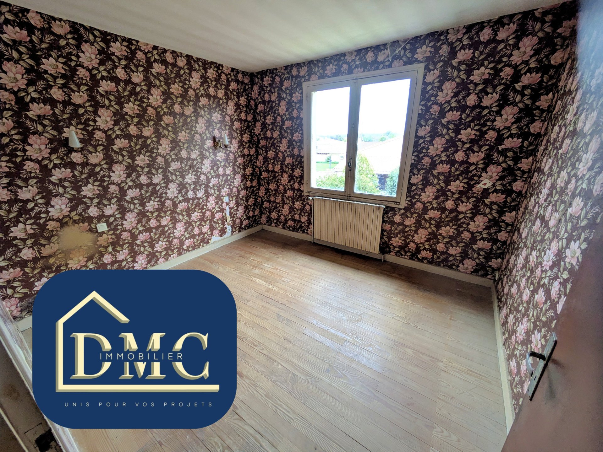 Maison à vendre, 102m², Auterive