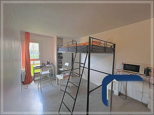 Appartement 1 pièce 22 m² · à Toulouse · 22 m² · 97 000 €