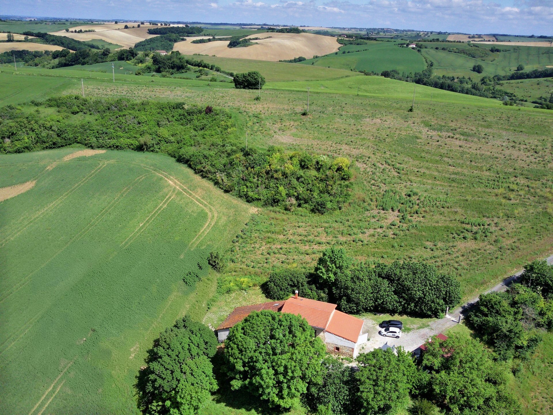 Maison à vendre, 142m², Saint-Ybars