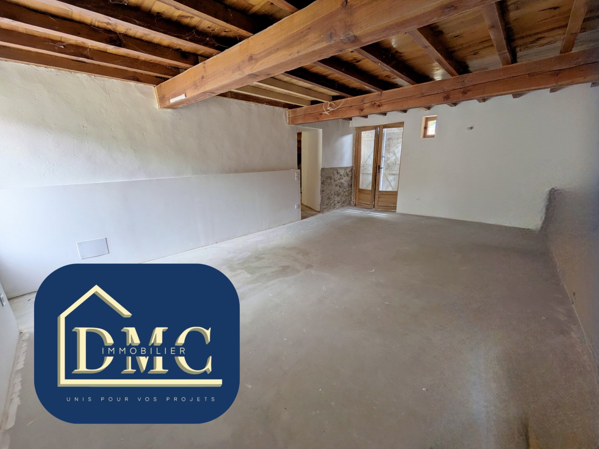 Maison à vendre, 142m², Saint-Ybars