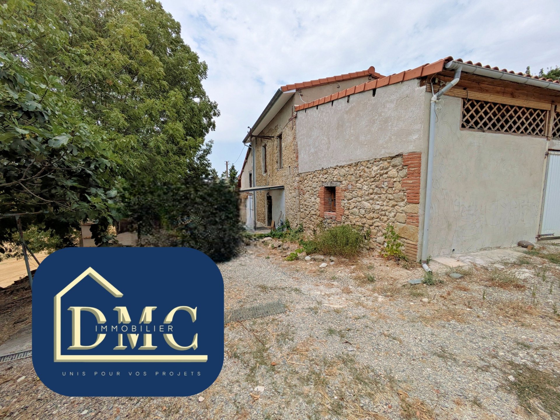 Maison à vendre, 142m², Saint-Ybars