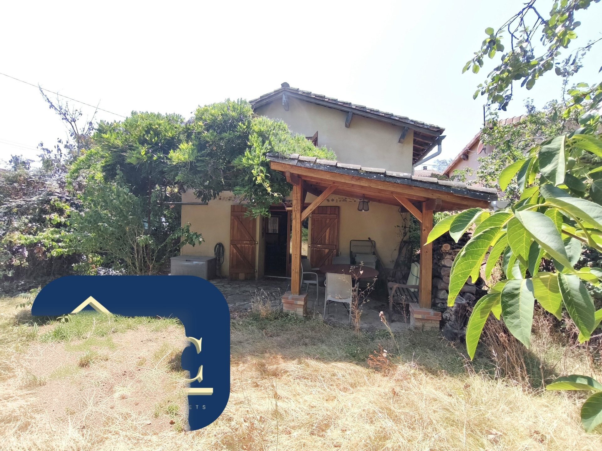 Maison à vendre, 160m², Miremont