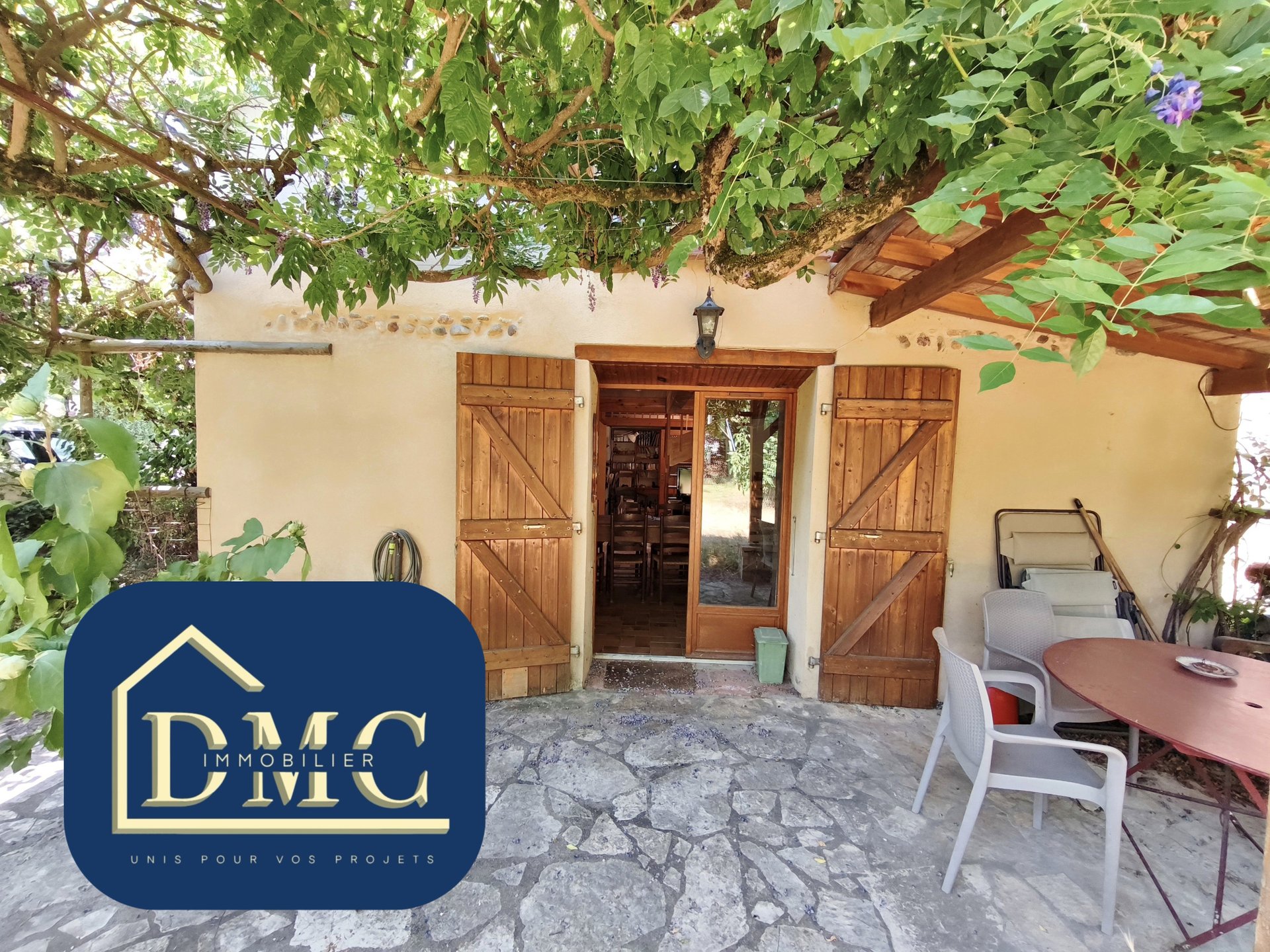 Maison à vendre, 127m², Miremont