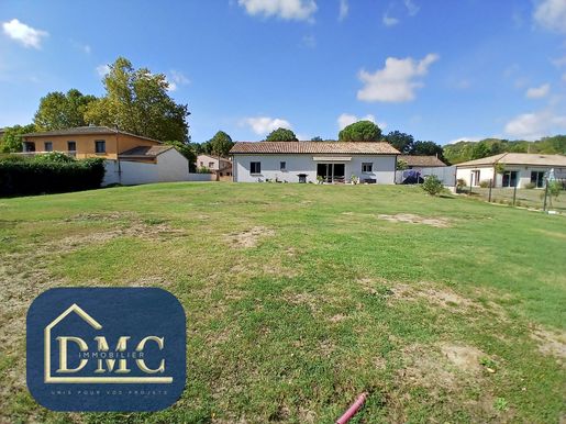 Maison 4 pièces 111 m² · à Gaillac-Toulza · 111 m² · 282 000 €