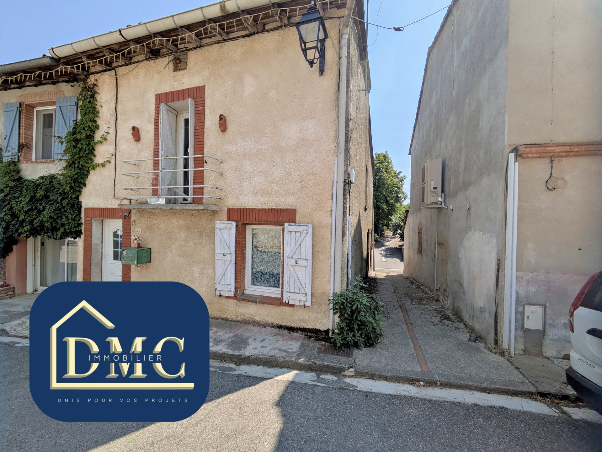 Maison à vendre, 110m², Mauressac