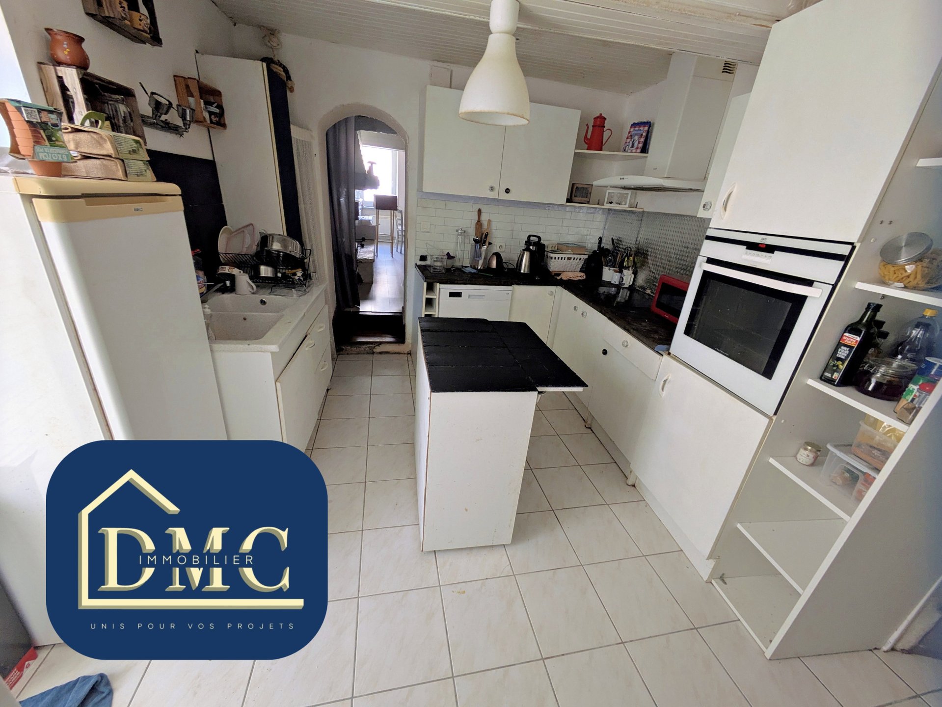 Maison à vendre, 110m², Mauressac
