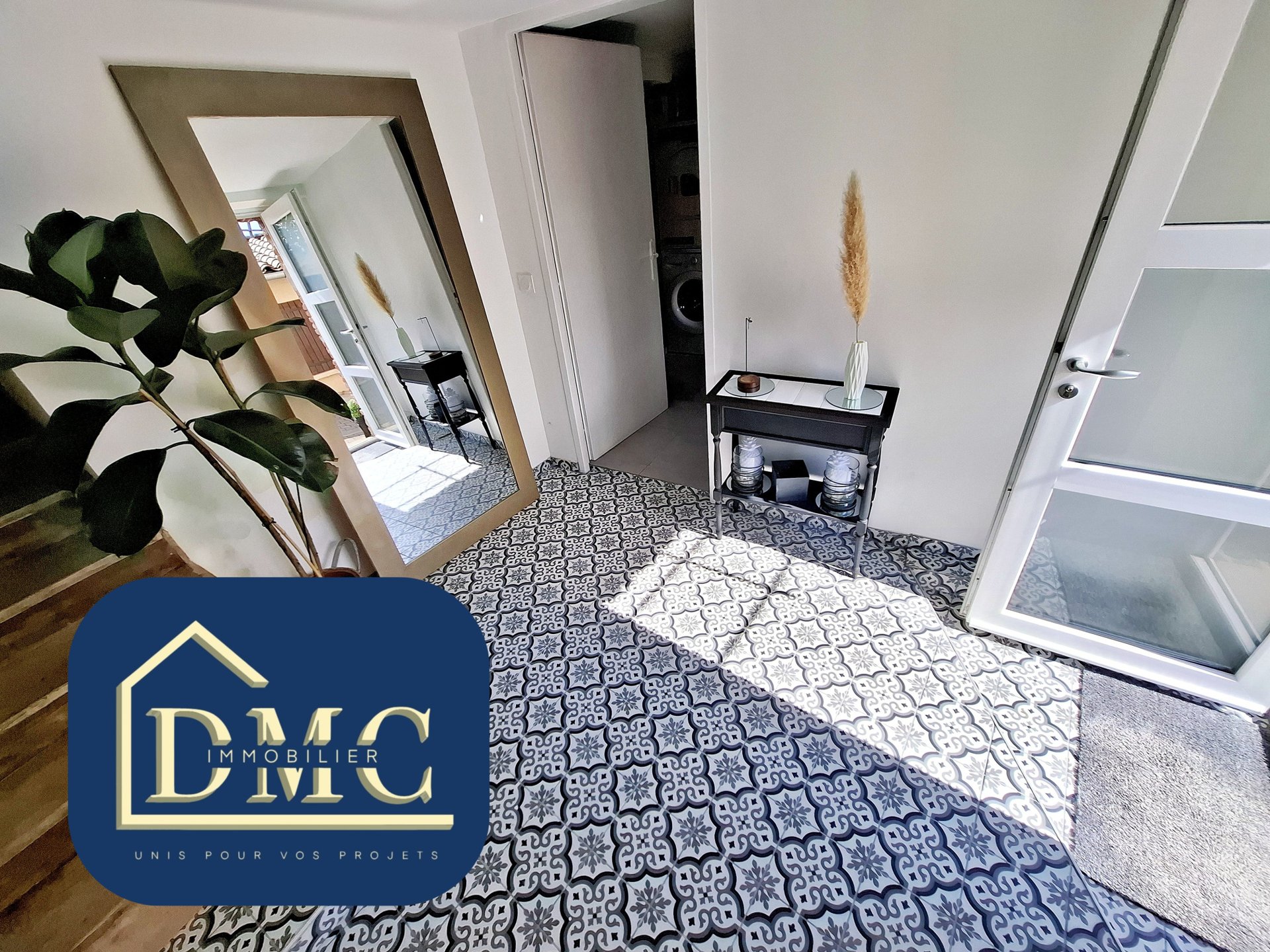 Maison à vendre, 83m², Cintegabelle