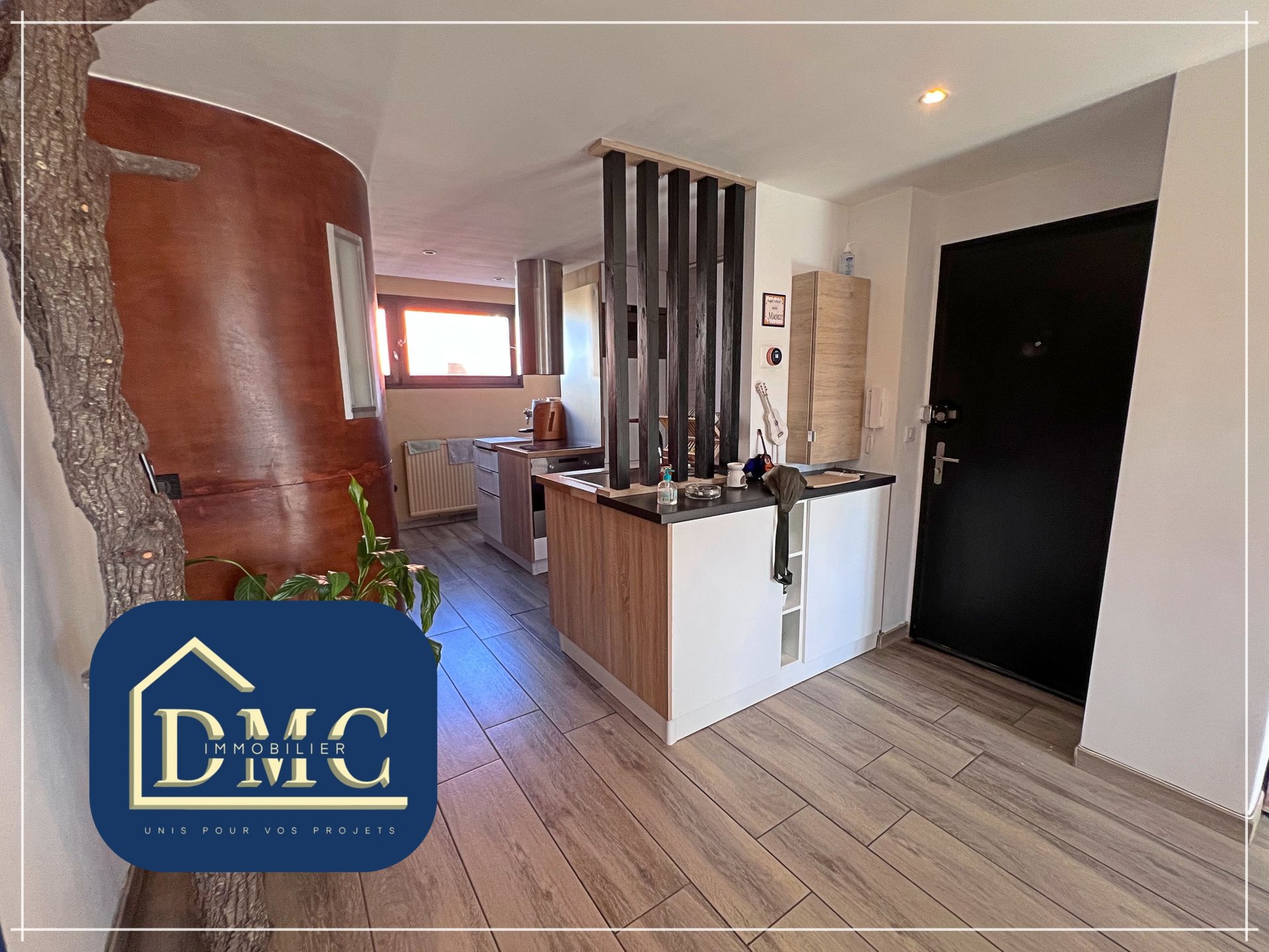 Appartement à vendre, 91m², Muret