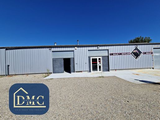 Local commercial 150 m² · à Auterive · 150 m² · 210 000 €