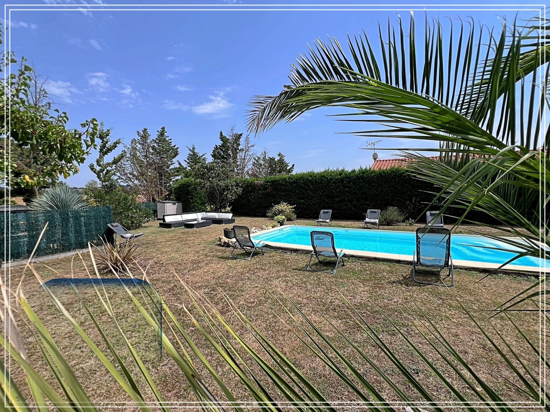 Maison à vendre, 186m², Auterive