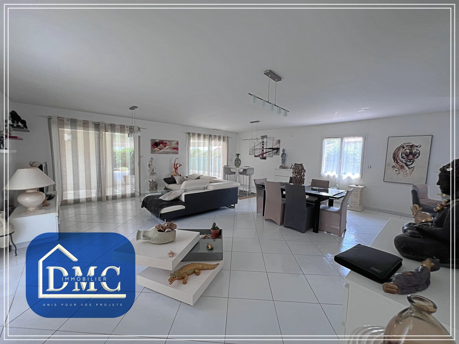 Maison à vendre, 186m², Auterive