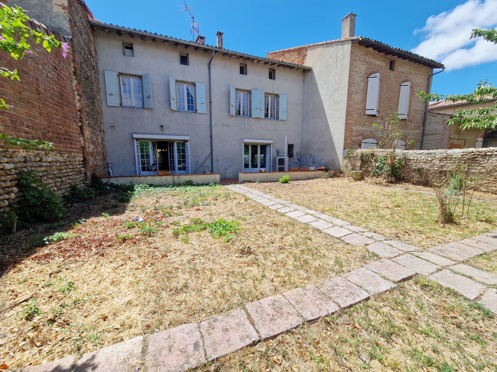 Maison à vendre, 177m², Mazères
