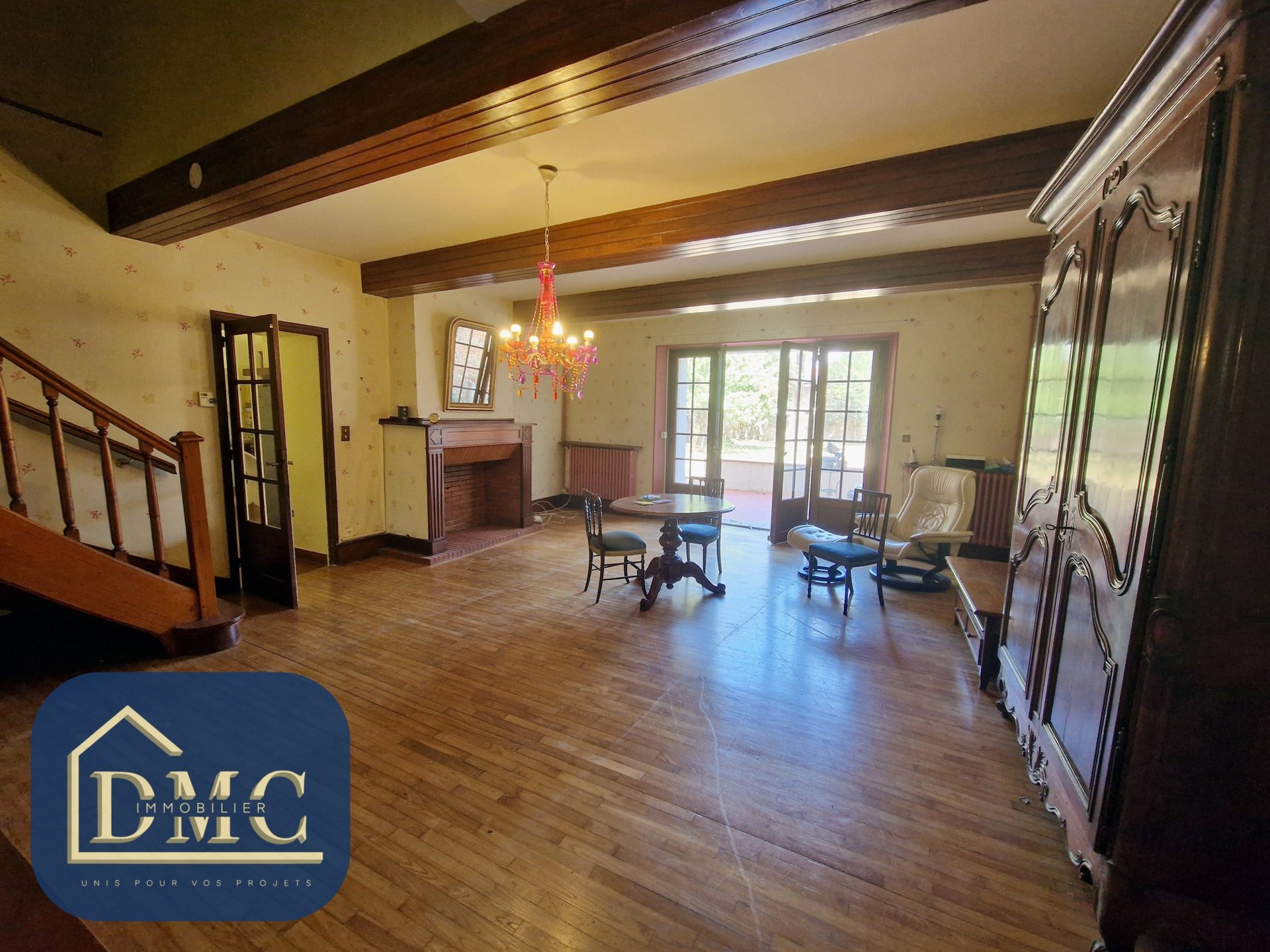 Maison à vendre, 177m², Mazères