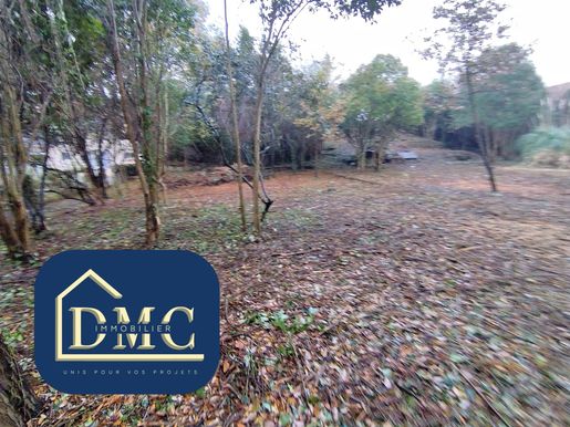 Terrain, terrain 1533 m² — Auterive (Haute-Garonne) · 65 000 €