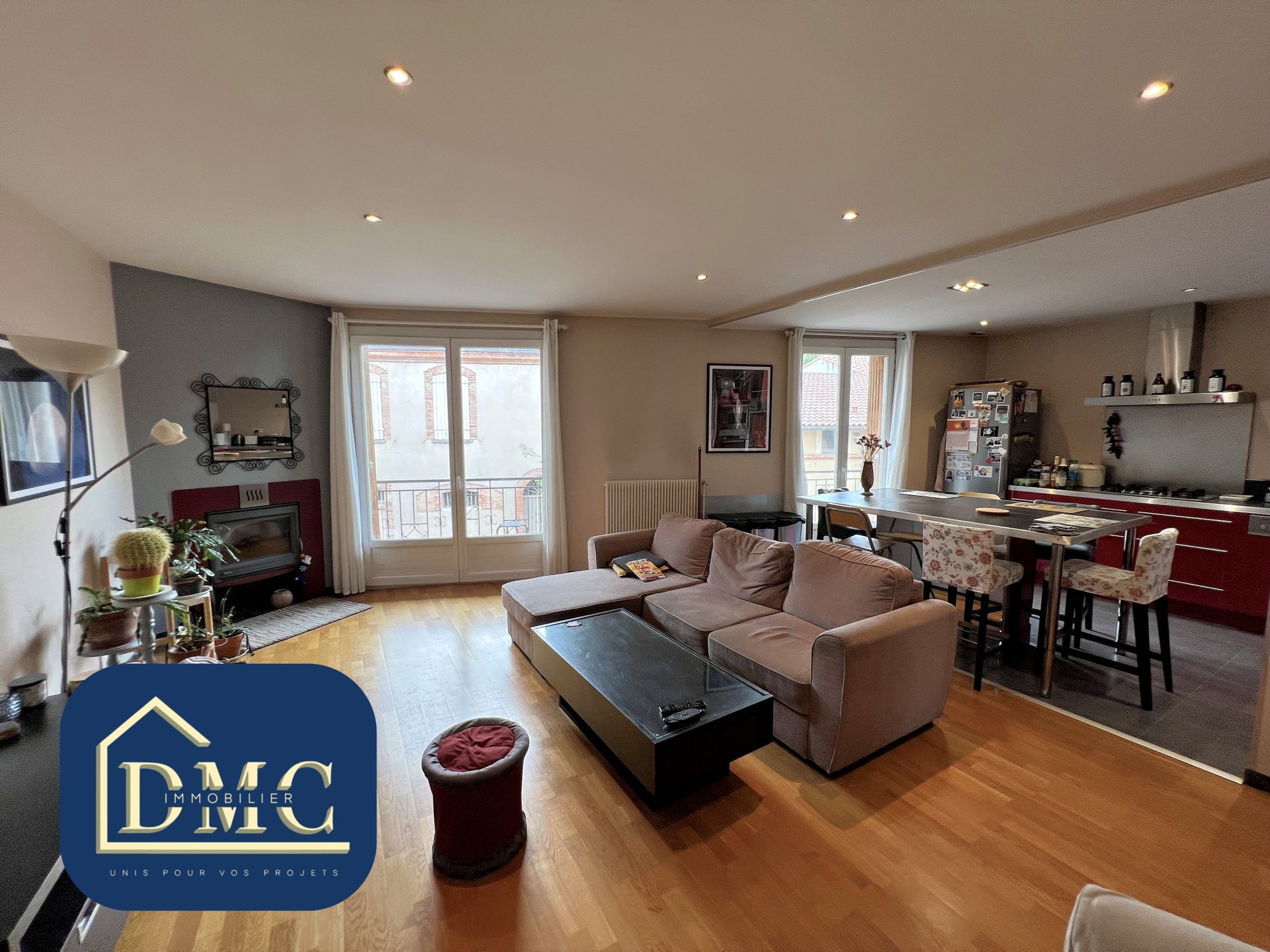 Maison à vendre, 148m², Auterive