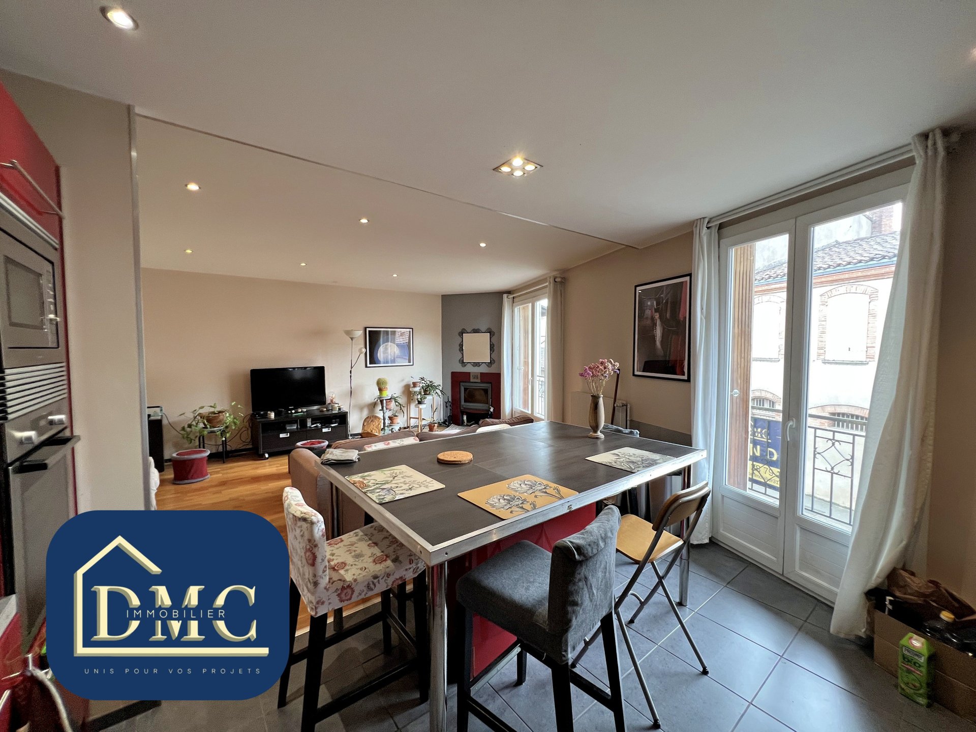 Maison à vendre, 148m², Auterive
