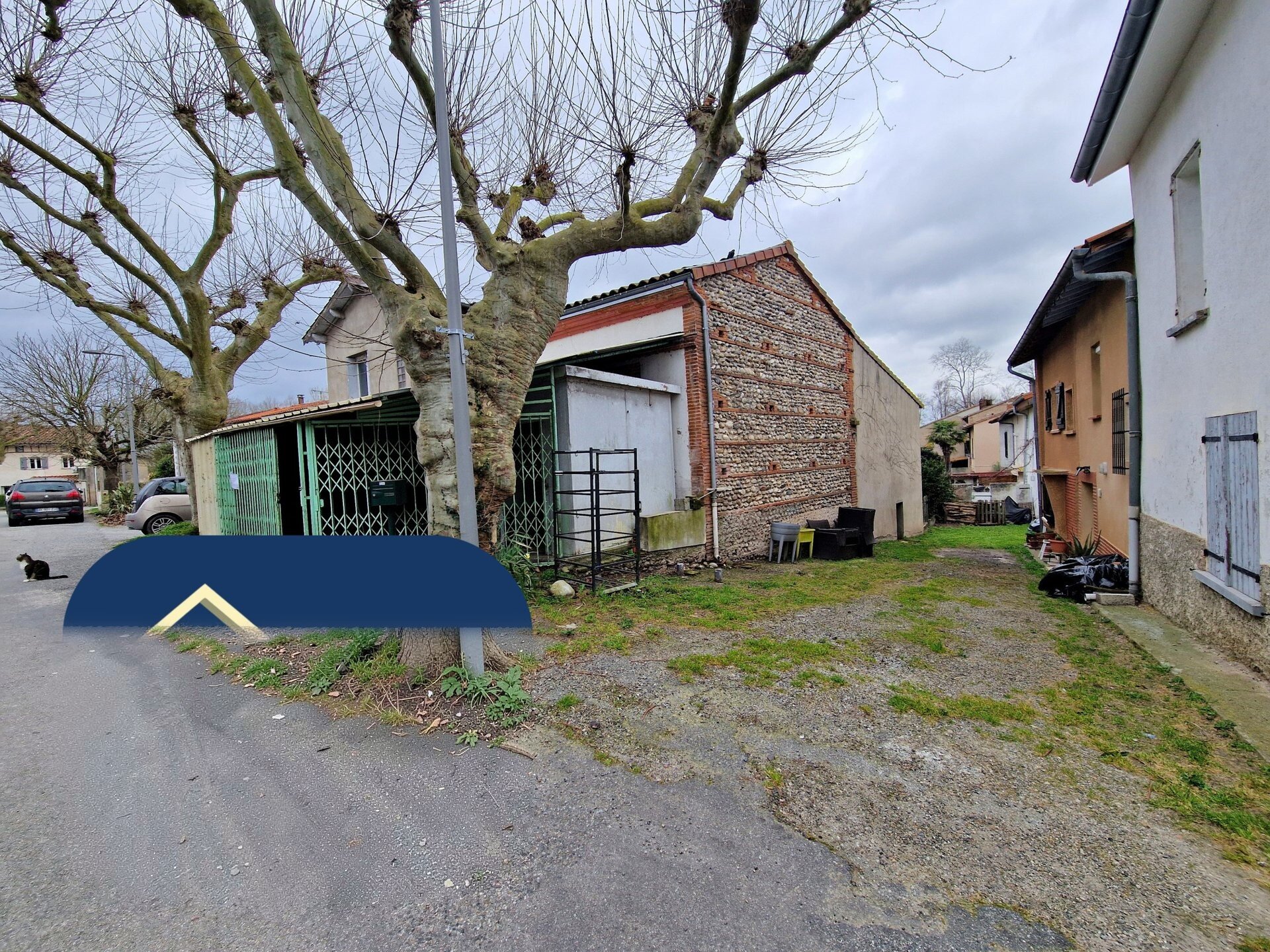 Maison à vendre, 100m², Cintegabelle