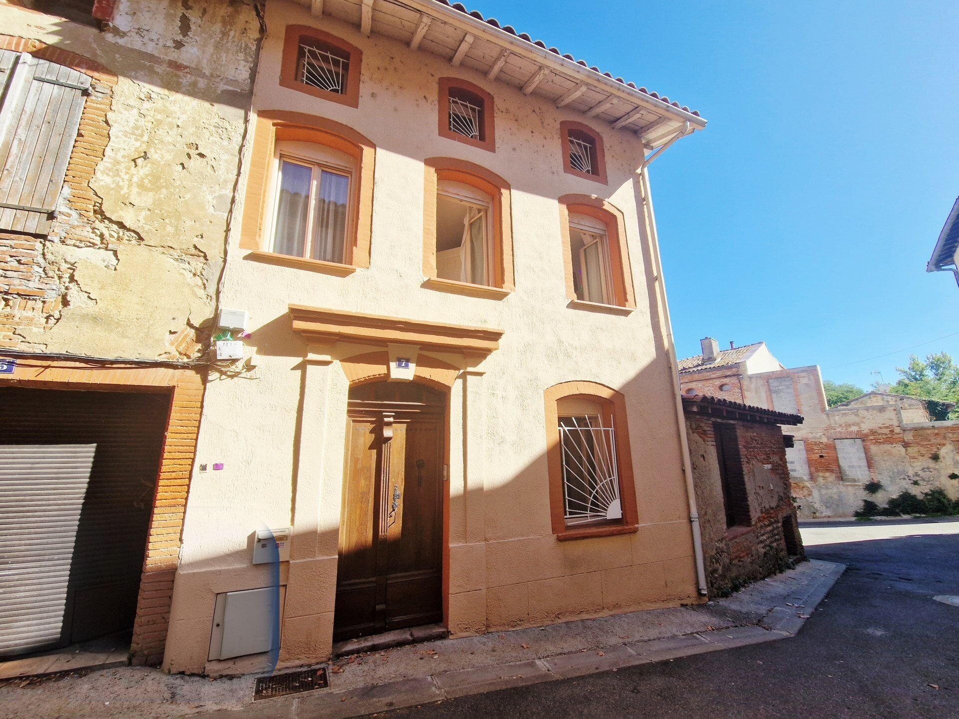 Maison à vendre, 126m², Saverdun