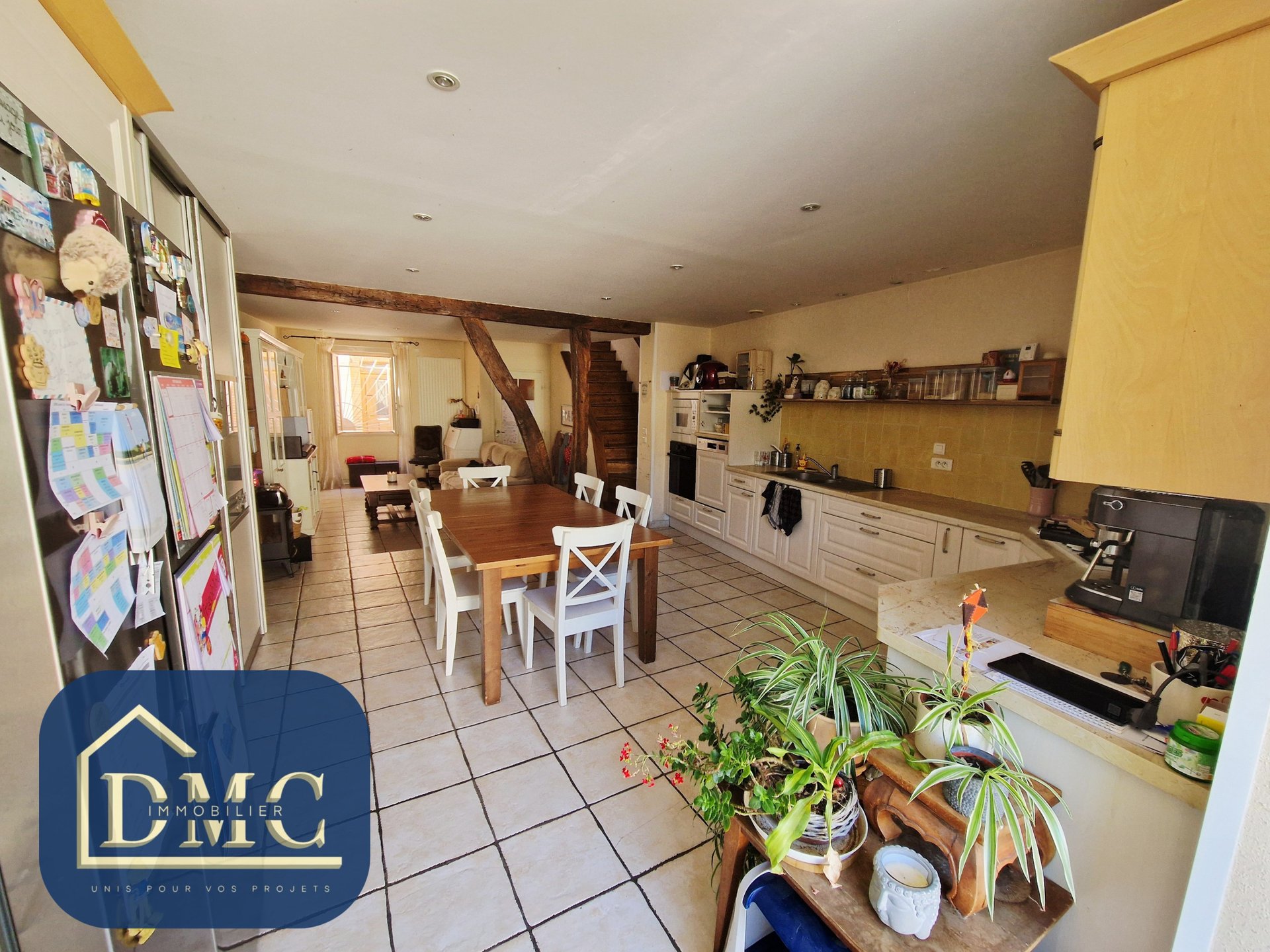 Maison à vendre, 126m², Saverdun