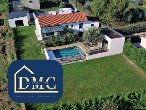 Maison 6 pièces 120 m² · à Auterive · 120 m² · 365 000 €