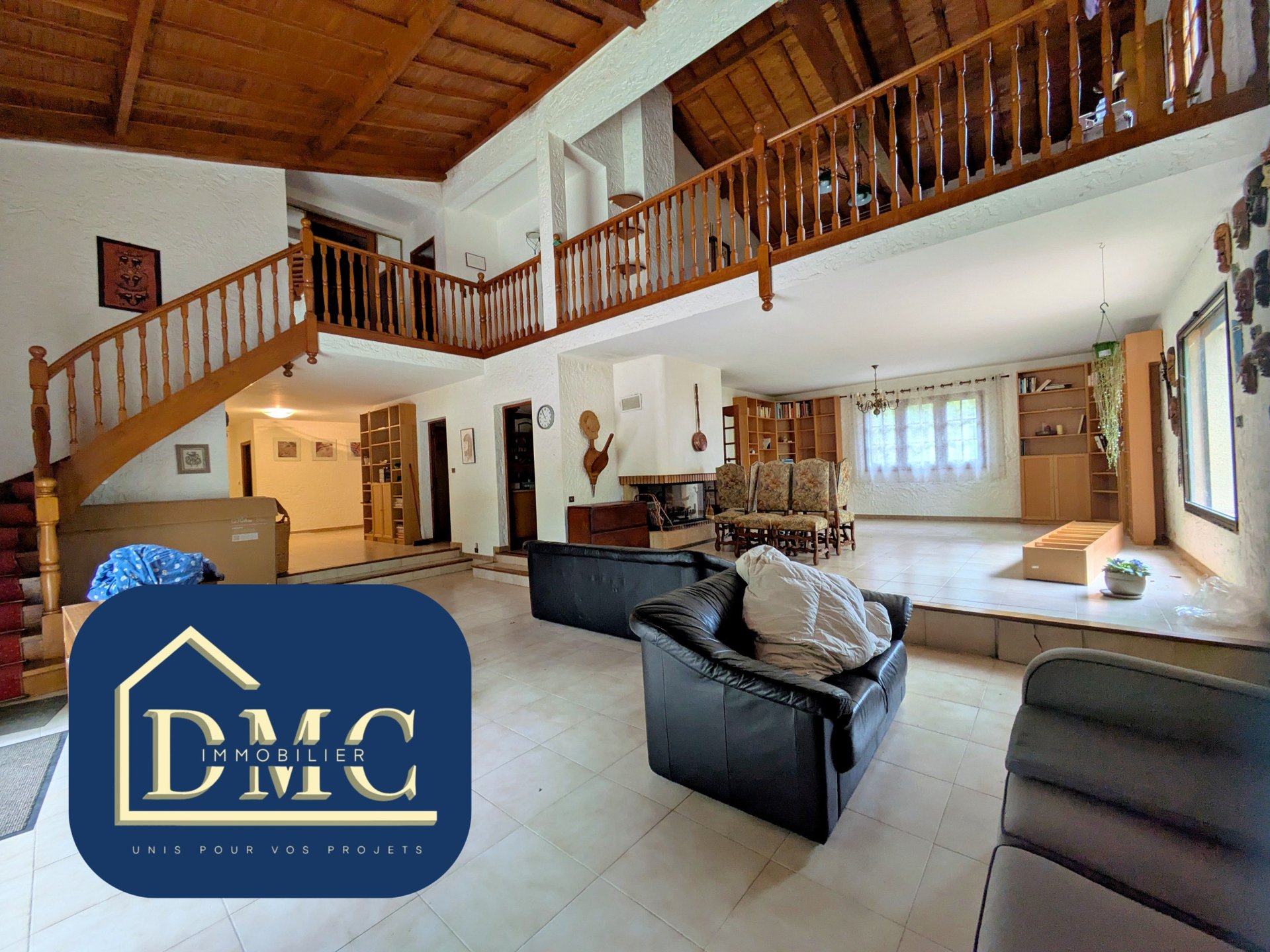 Maison à vendre, 273m², Esperce