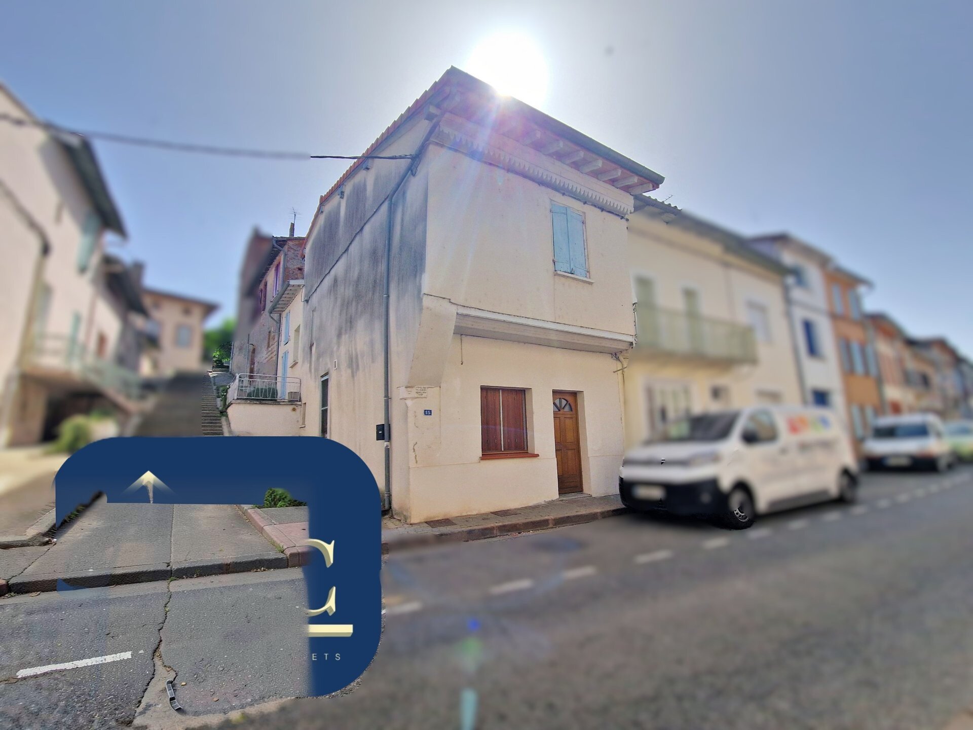 Maison à vendre, 96m², Cintegabelle