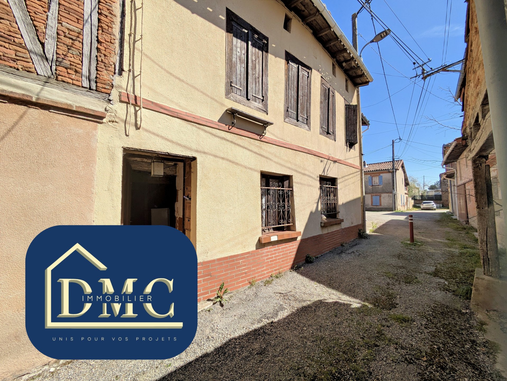 Maison à vendre, 150m², Esperce
