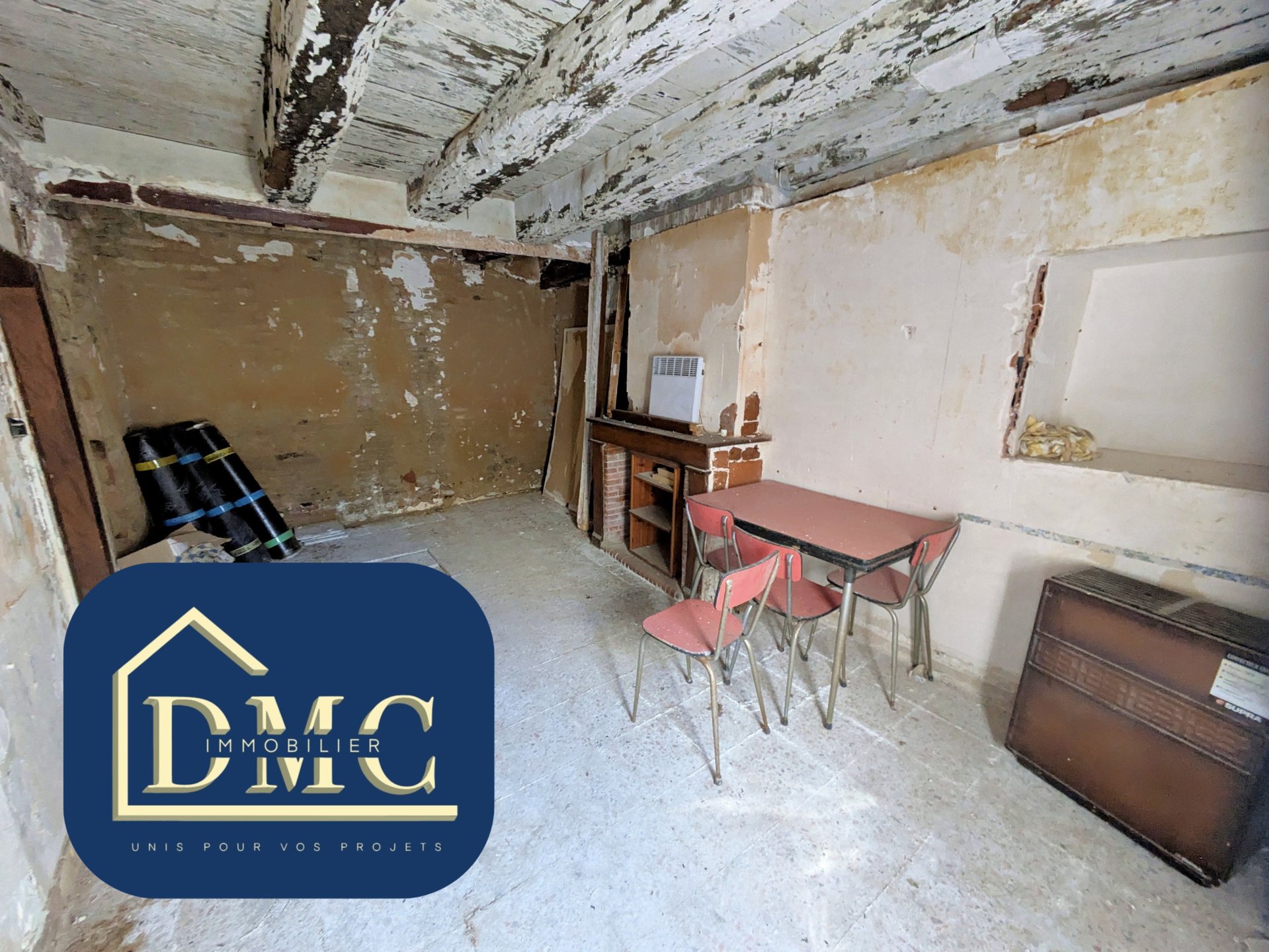 Maison à vendre, 150m², Esperce