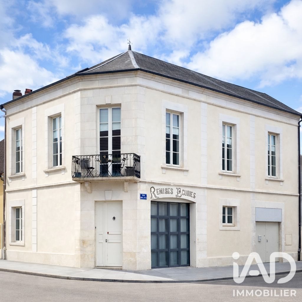 Maison à vendre, 230m², Coulanges-la-Vineuse