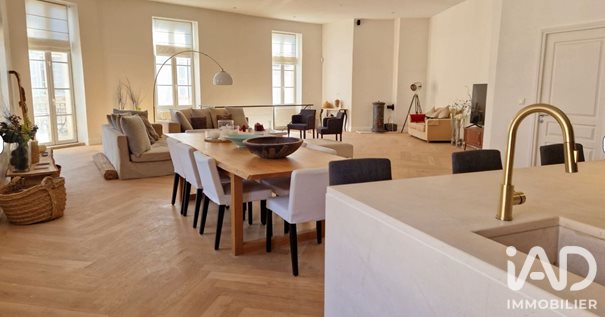 Maison à vendre, 230m², Coulanges-la-Vineuse