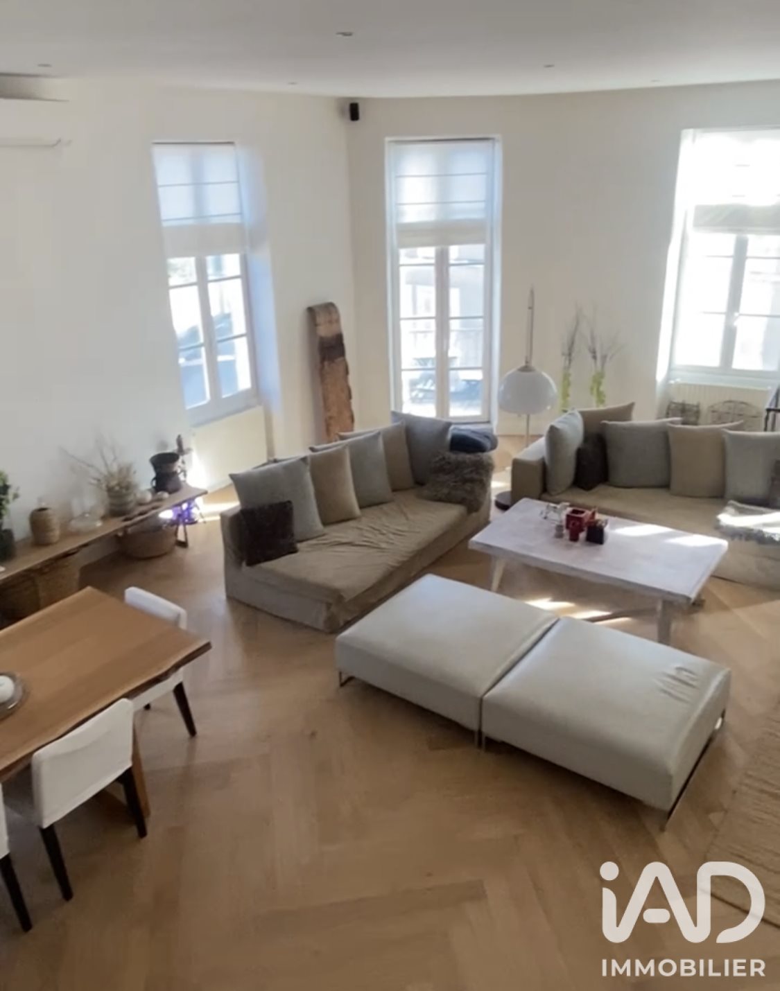 Maison à vendre, 230m², Coulanges-la-Vineuse