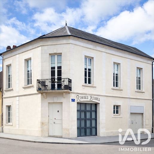 Maison 7 pièces 230 m² · à Coulanges-la-Vineuse · 230 m² · 249 000 €