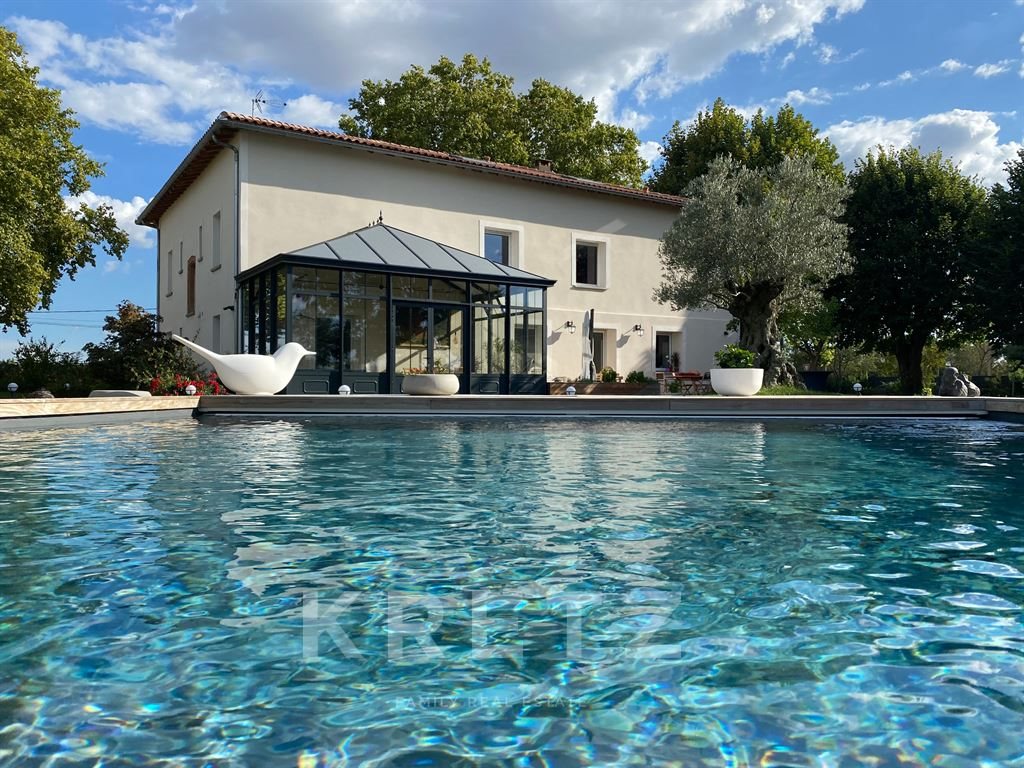 Maison à vendre, 545m², Rabastens