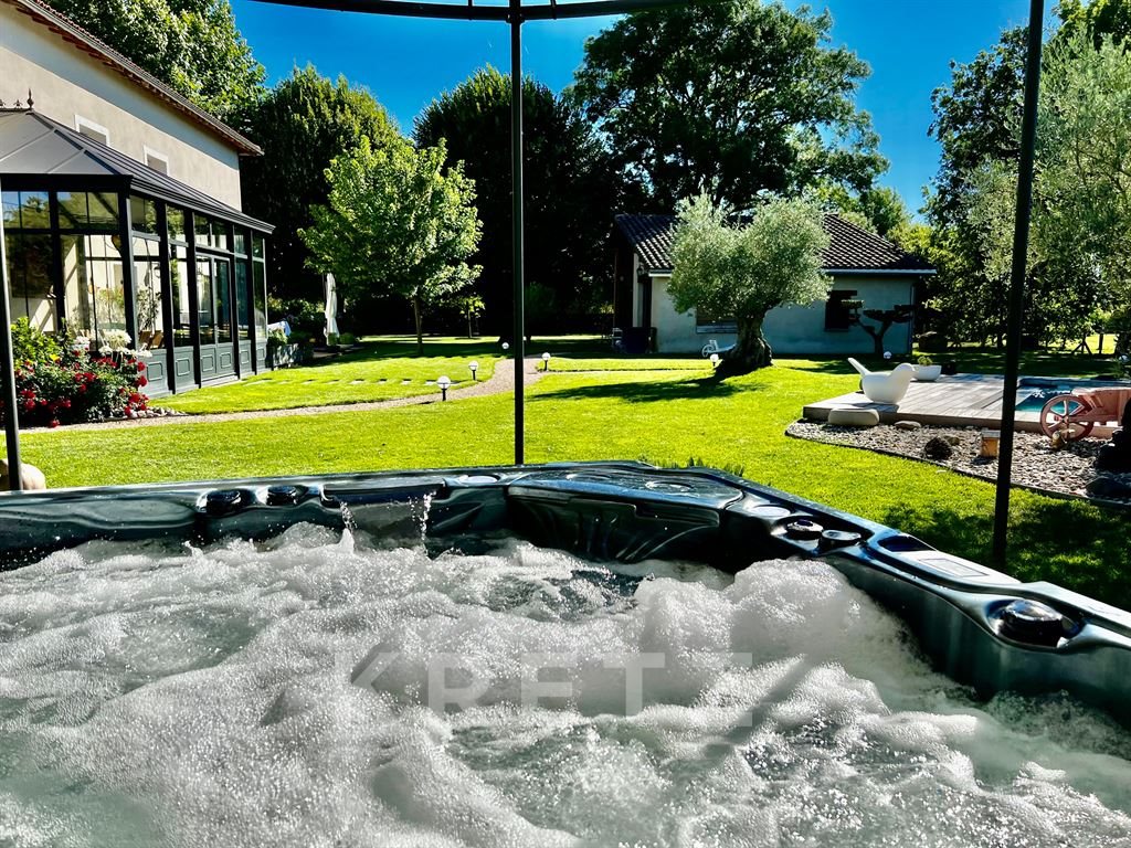 Maison à vendre, 545m², Rabastens