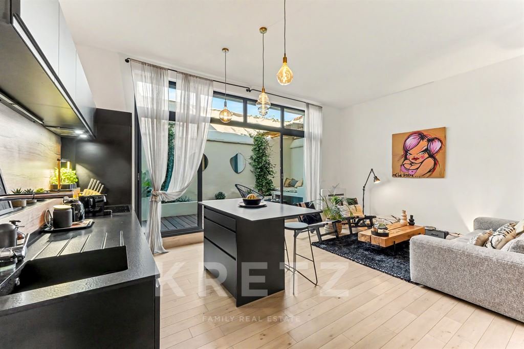 Appartement à vendre, 95m², Toulouse
