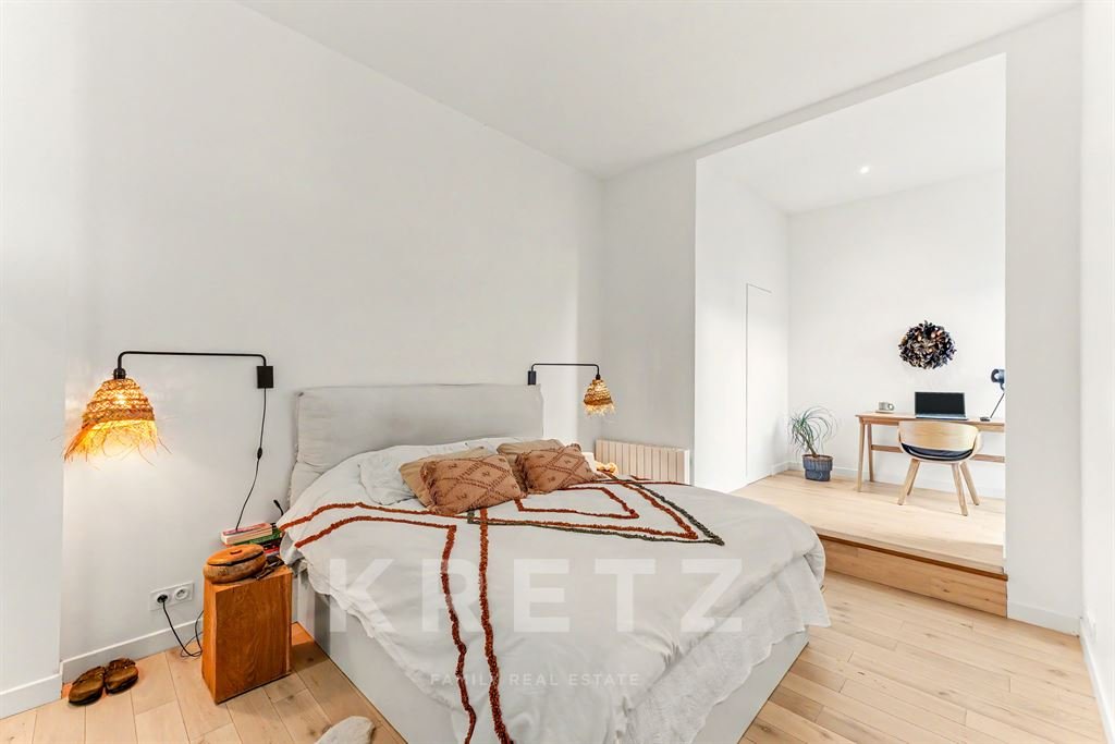Appartement à vendre, 95m², Toulouse