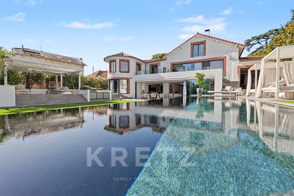 Maison à vendre, 420m², Toulouse
