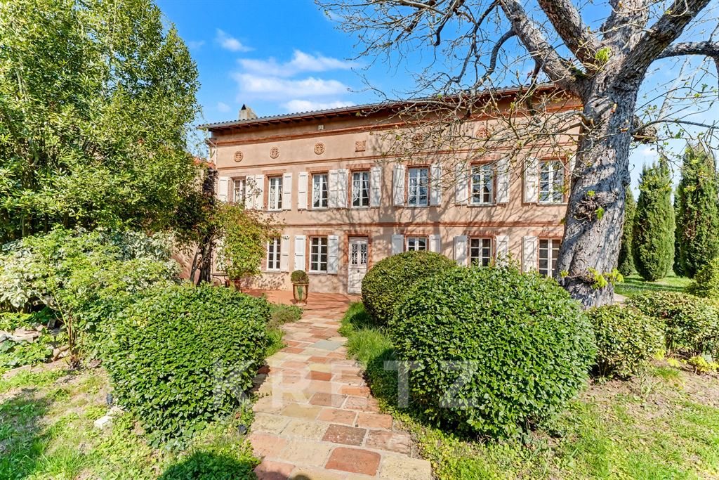 Maison à vendre, 330m², Buzet-sur-Tarn