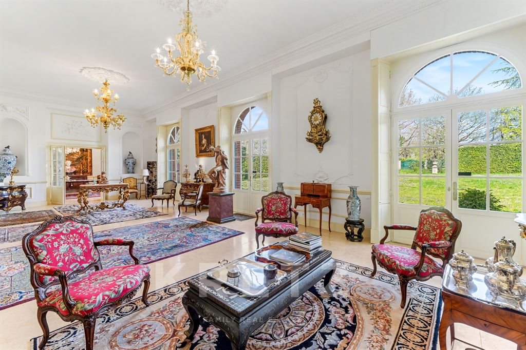 Maison à vendre, 330m², Buzet-sur-Tarn