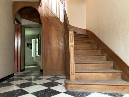 Maison 7 pièces 134 m² · à Saint-Clar · 134 m² · 148 000 €