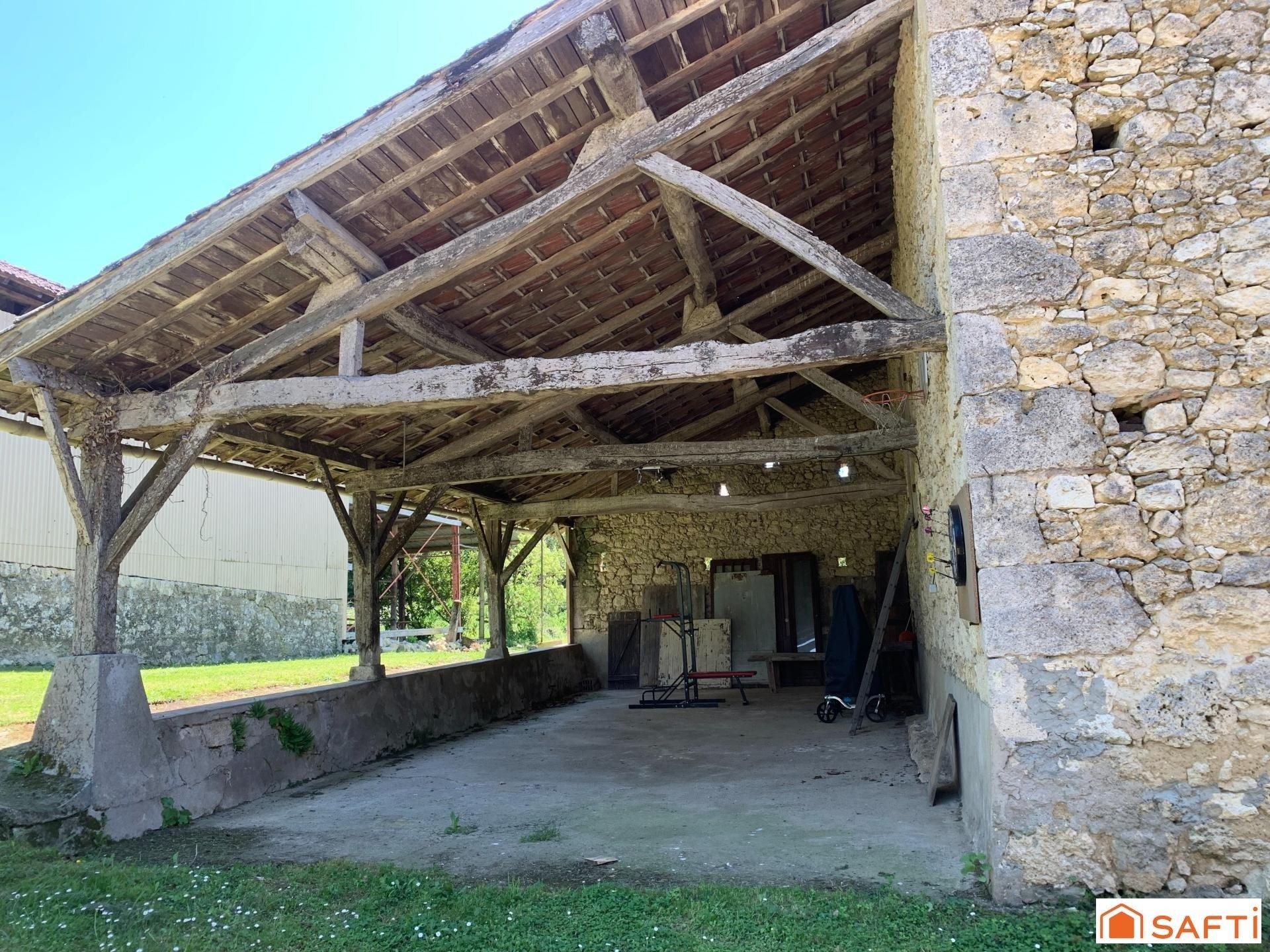 Maison à vendre, 250m², Lectoure