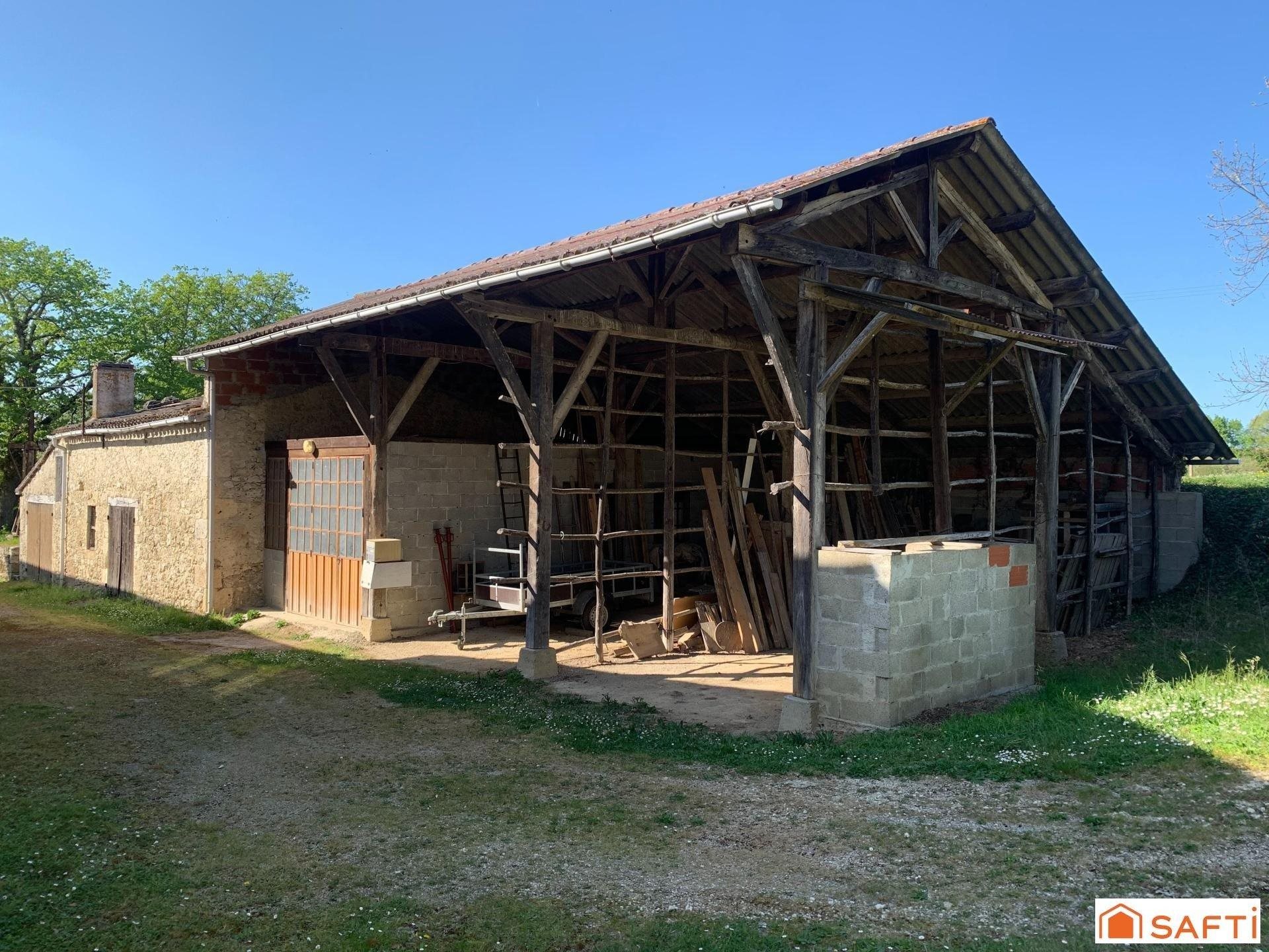 Maison à vendre, 250m², Lectoure