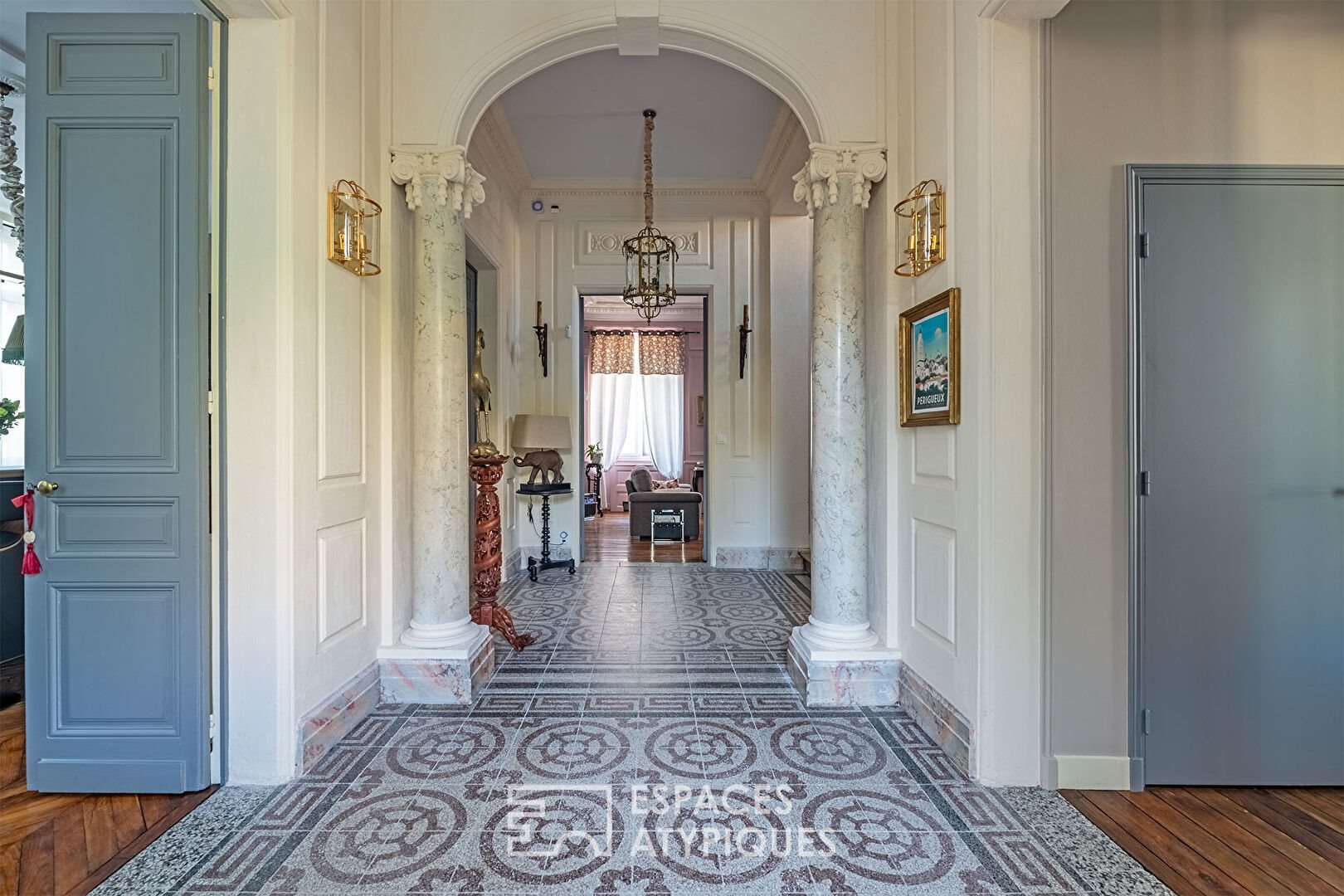 Maison à vendre, 332m², Périgueux