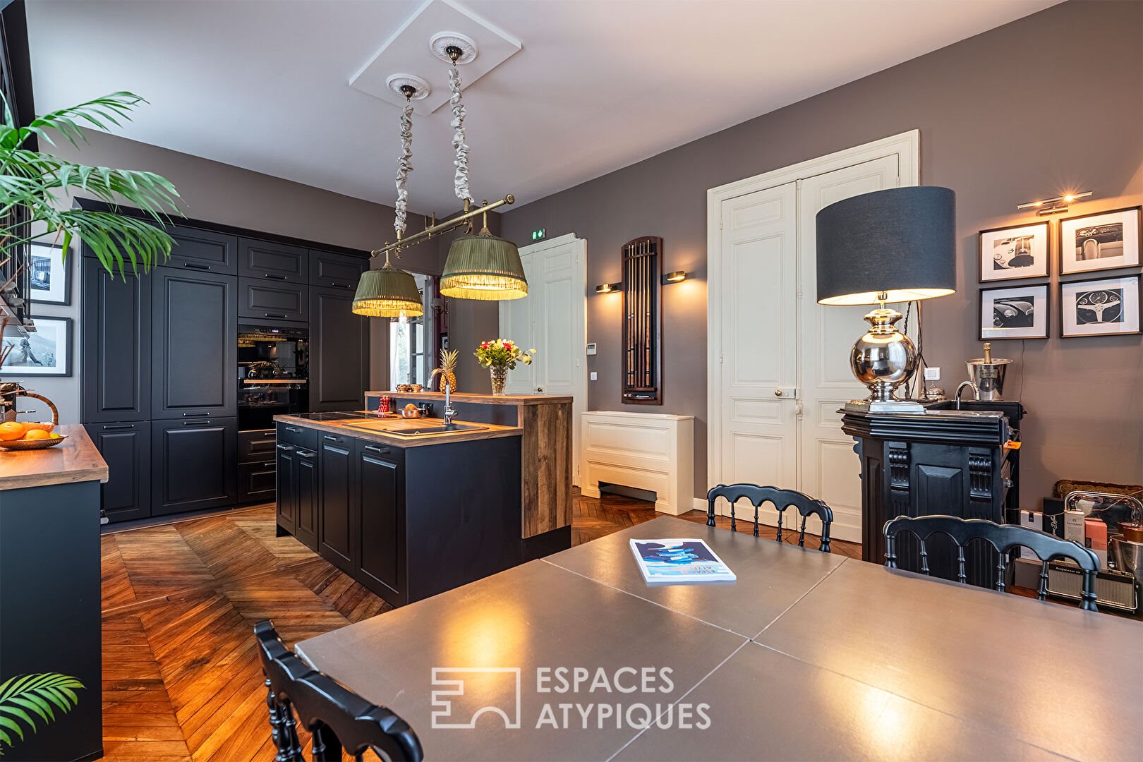 Maison à vendre, 332m², Périgueux