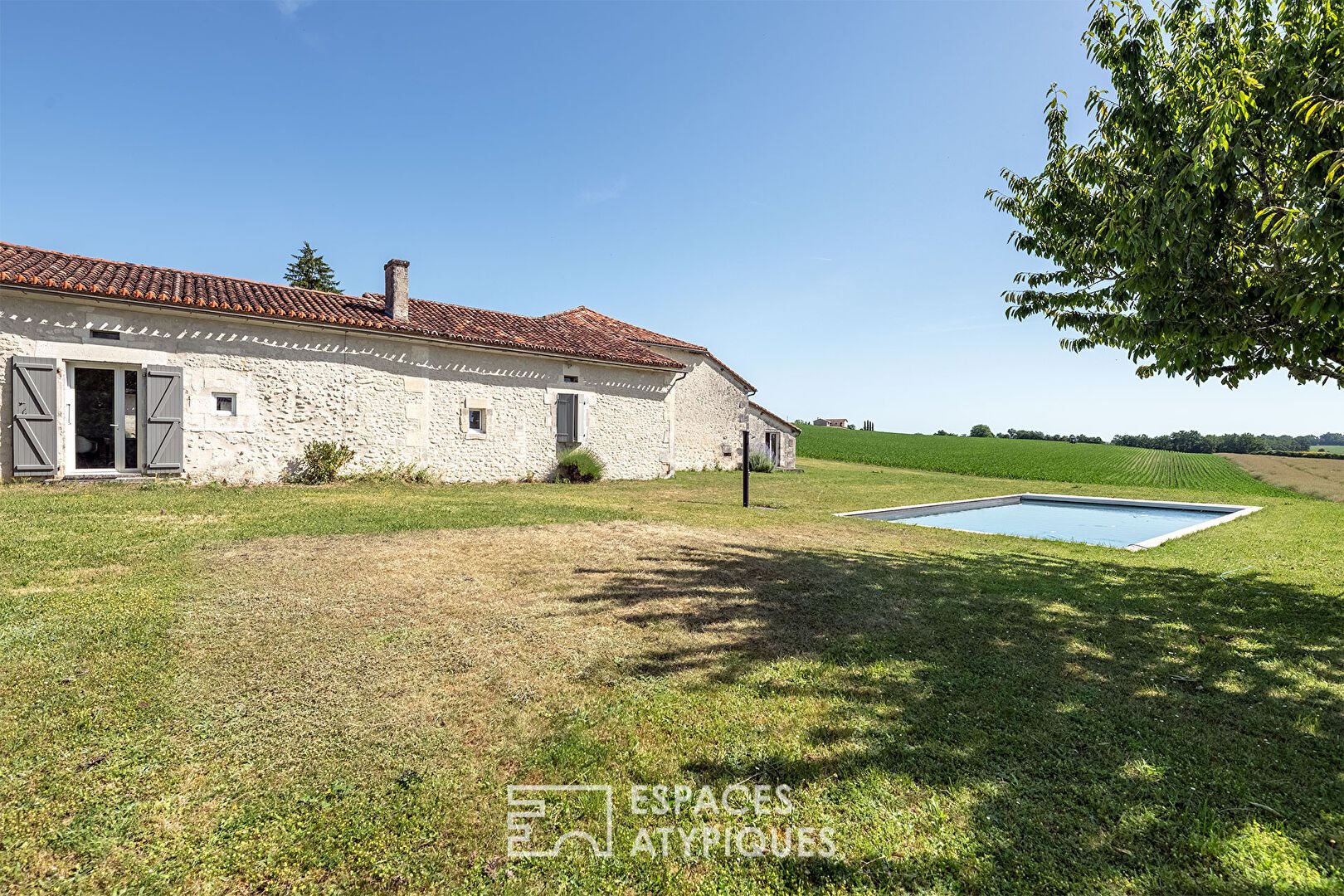 Maison à vendre, 147m², Cherval