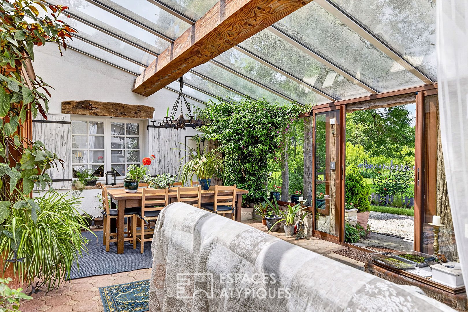 Maison à vendre, 264m², Saint-Méard-de-Gurçon