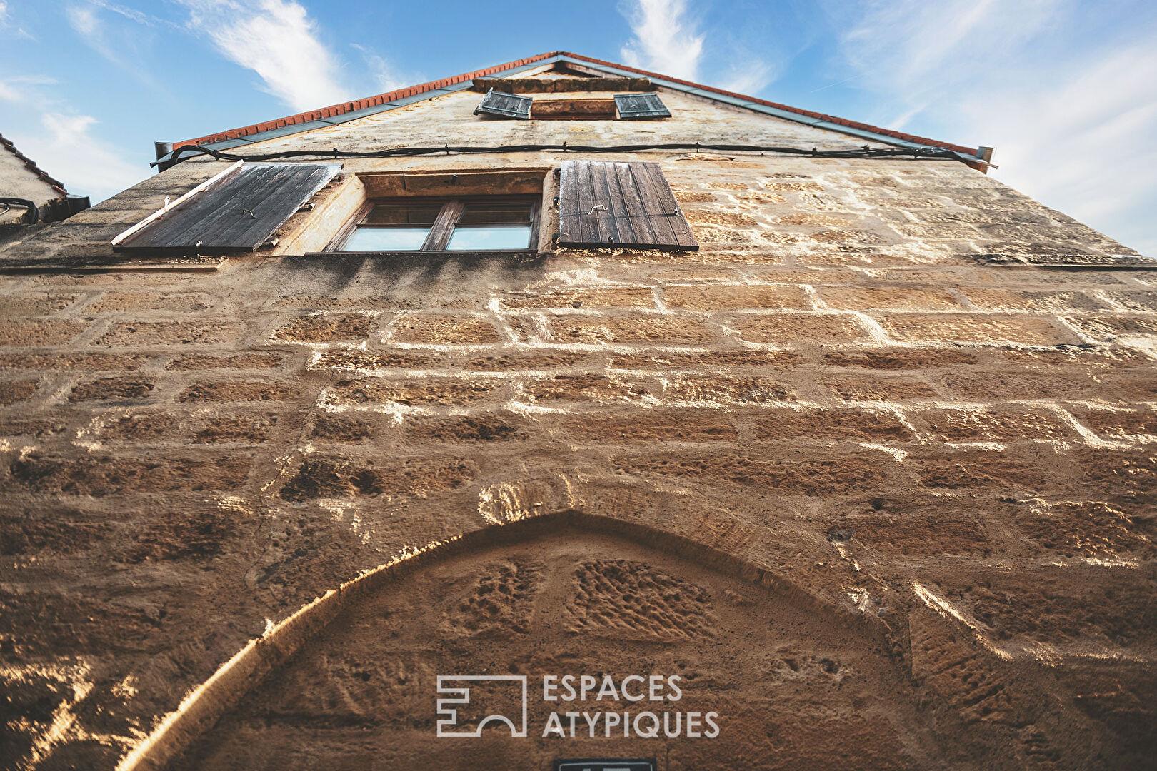 Maison à vendre, 134m², Sarlat-la-Canéda