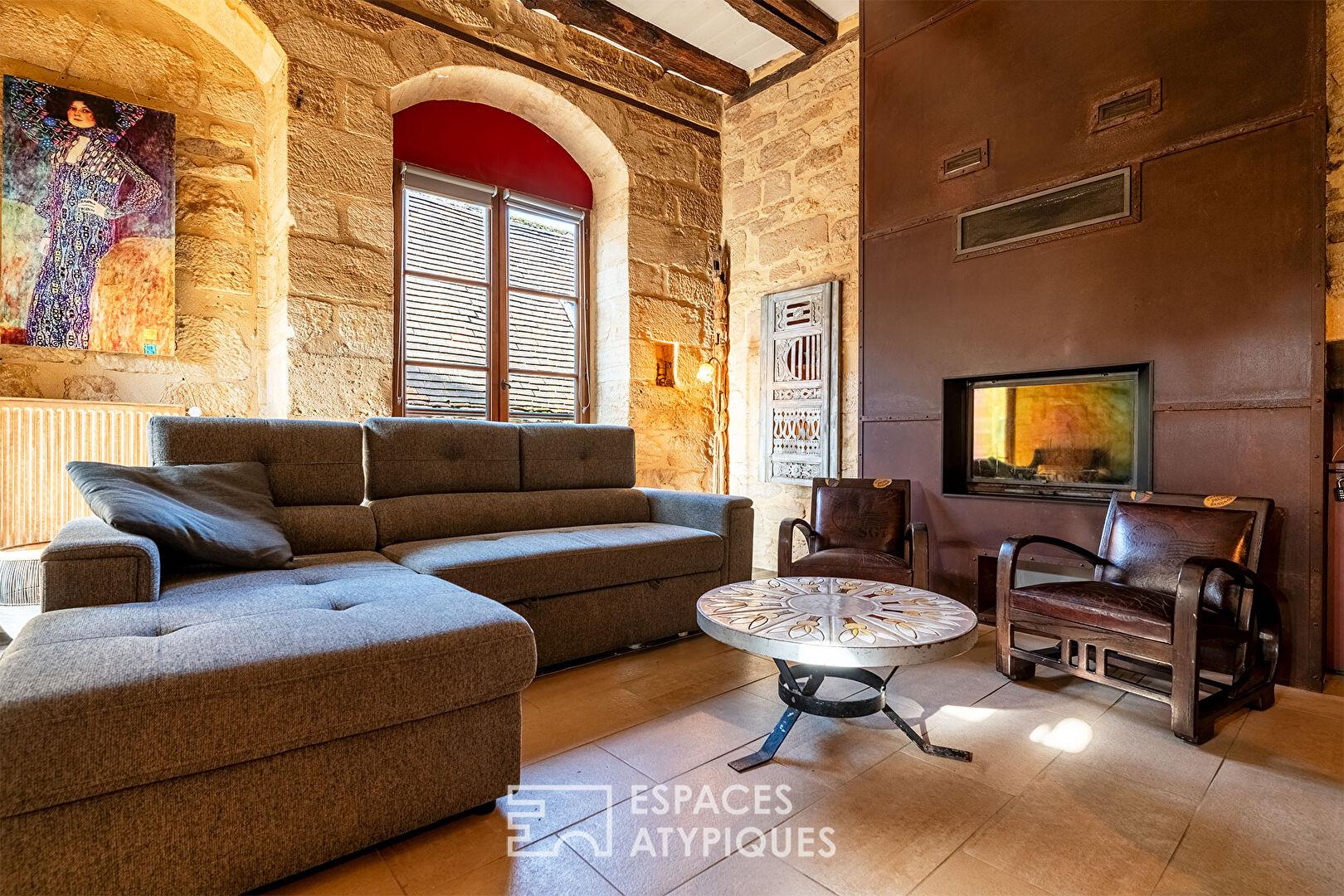 Maison à vendre, 134m², Sarlat-la-Canéda