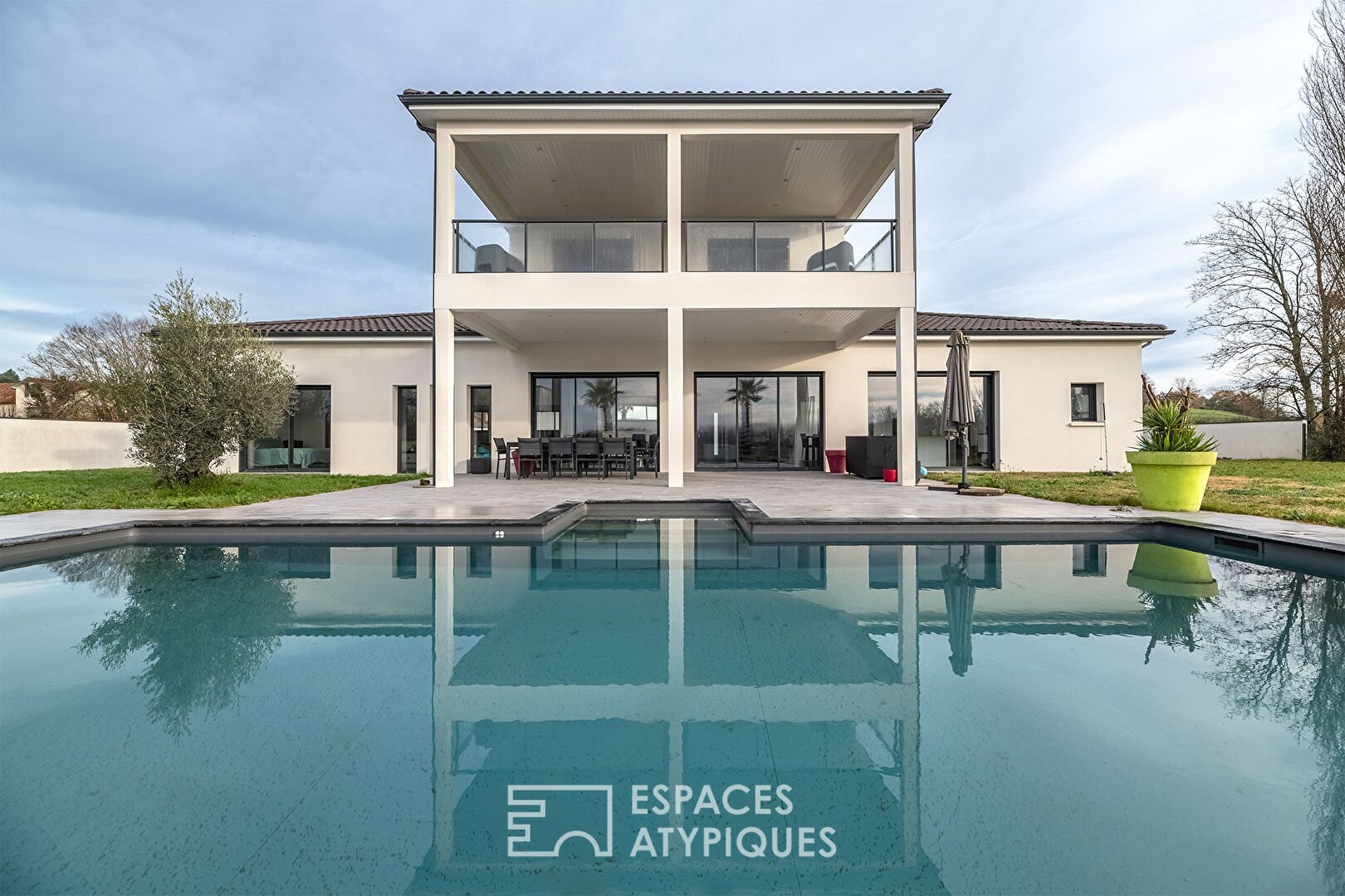 Maison à vendre, 207m², Bergerac