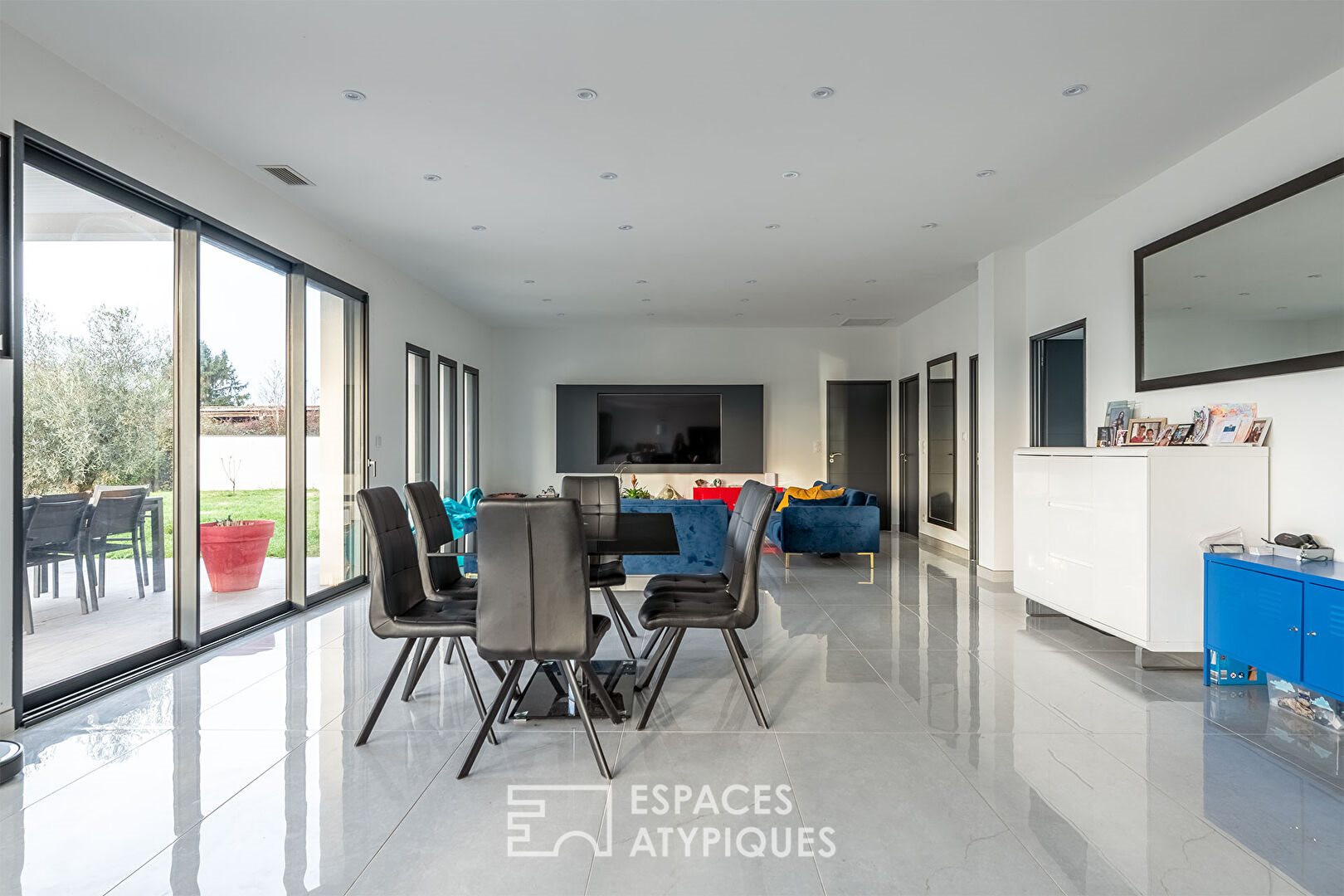 Maison à vendre, 207m², Bergerac